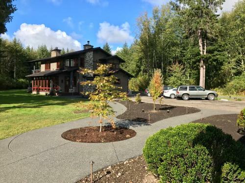 Hotel Quillayute River Resort