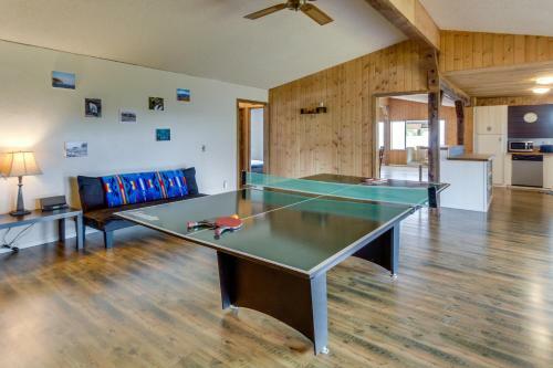 Forks Woodhaven Retreat