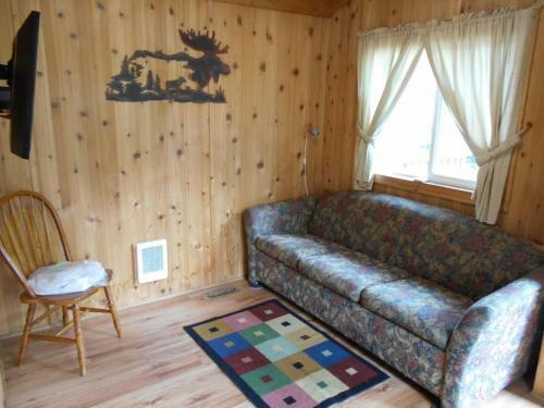 Whalers Rest Cabin 11