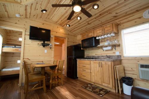Whalers Rest Cottage 1