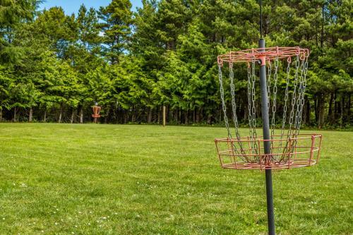 Whalers Rest Cabin 8