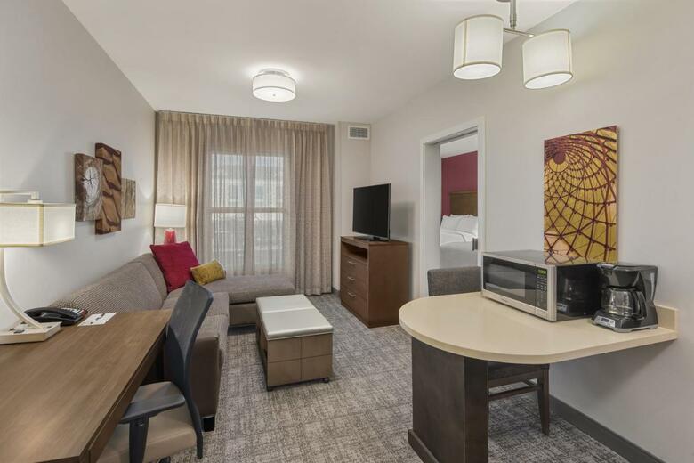 Hotel Staybridge Suites Florence - Civic Center