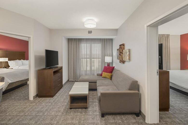 Hotel Staybridge Suites Florence - Civic Center