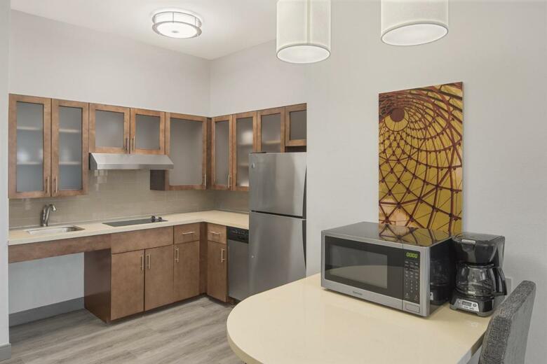 Hotel Staybridge Suites Florence - Civic Center