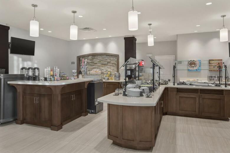 Hotel Staybridge Suites Florence - Civic Center