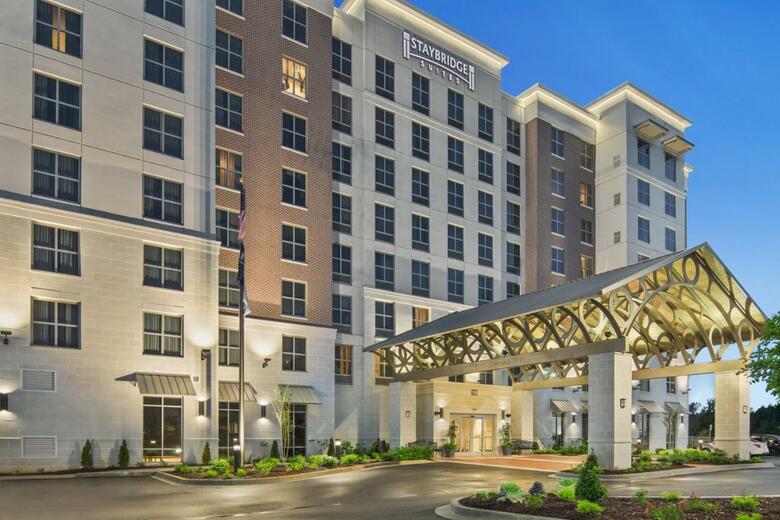 Hotel Staybridge Suites Florence - Civic Center