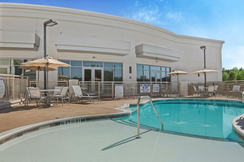 Hotel Staybridge Suites Florence - Civic Center