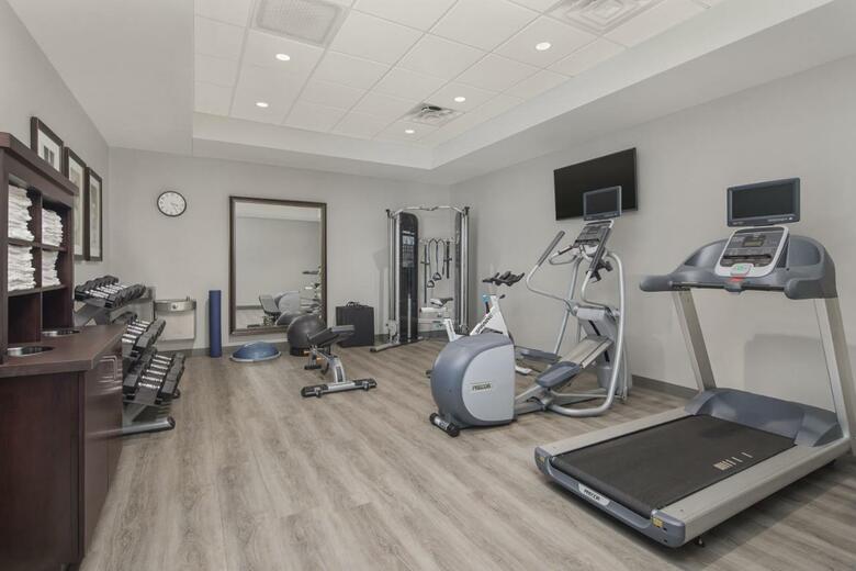 Hotel Staybridge Suites Florence - Civic Center