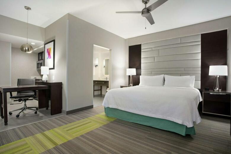 Hotel Homewood Suites By Hilton Florence
