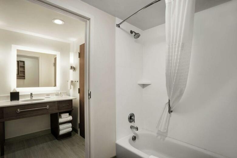 Hotel Homewood Suites By Hilton Florence