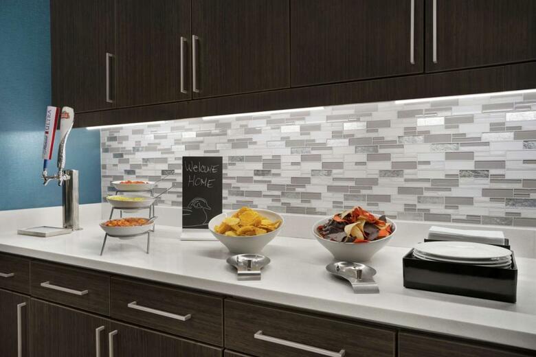 Hotel Homewood Suites By Hilton Florence