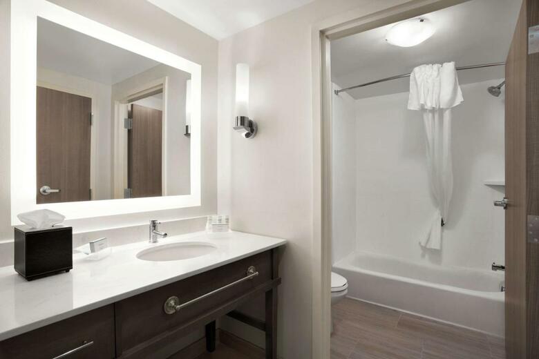 Hotel Homewood Suites By Hilton Florence