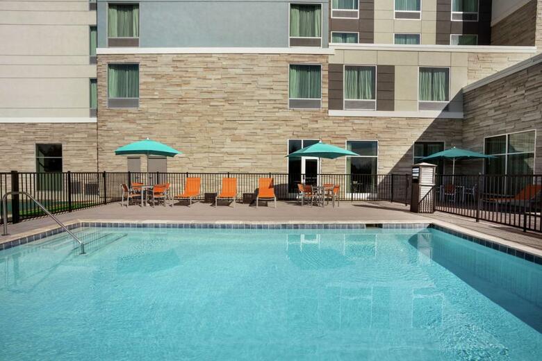 Hotel Homewood Suites By Hilton Florence