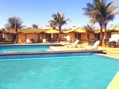 Hotel Mamelucos