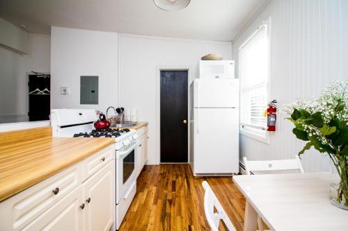 Apartamento The High Tide #9 Condo