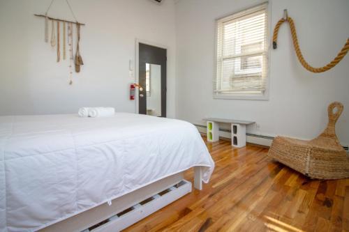 Apartamento The High Tide #9 Condo