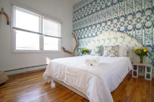 Apartamento The High Tide #9 Condo