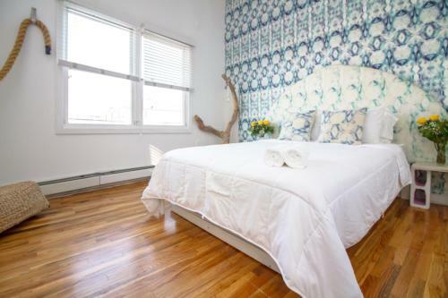 Apartamento The High Tide #9 Condo