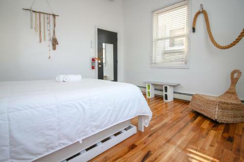 Apartamento The High Tide #9 Condo