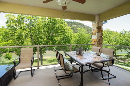 Apartamento Rio Guad Unit 304 Condo