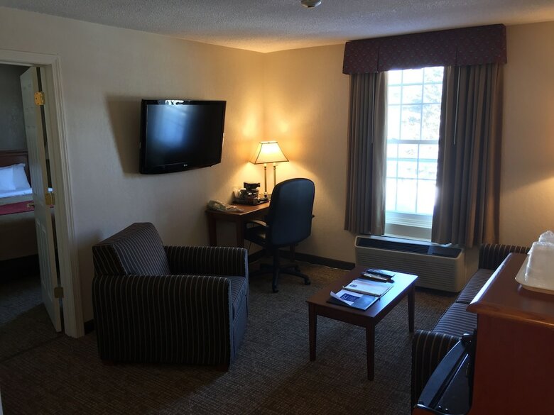 Hotel Comfort Inn Foxboro - Mansfield