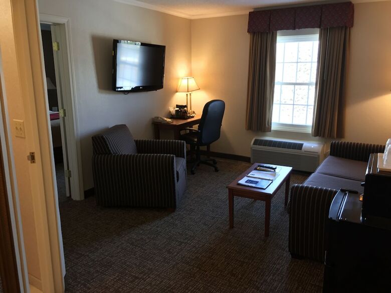 Hotel Comfort Inn Foxboro - Mansfield