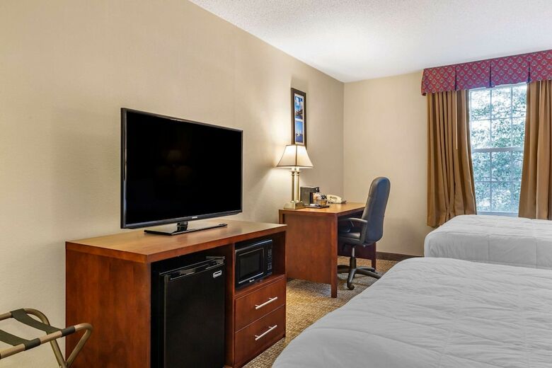 Hotel Comfort Inn Foxboro - Mansfield