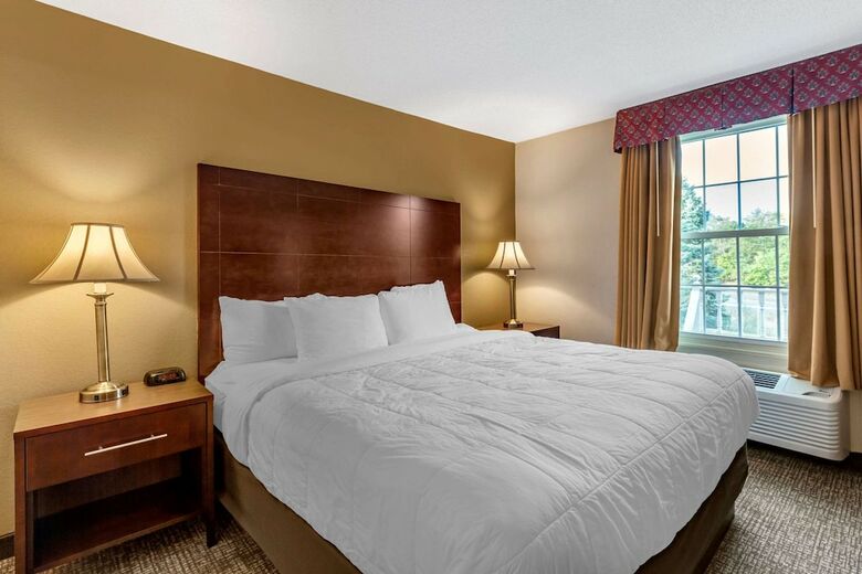 Hotel Comfort Inn Foxboro - Mansfield