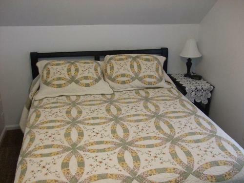 Bed & Breakfast The Silk Pincushion