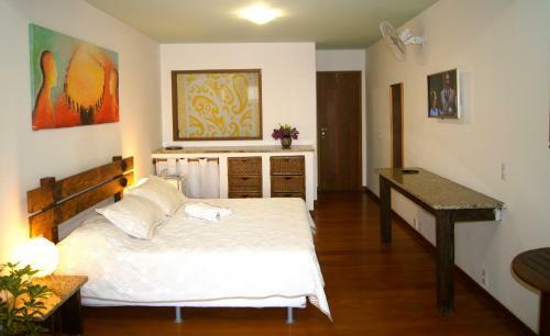 Hostal Pousada Bem Te VI