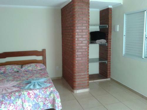 Hostal Pousada Fam�lia Jantonio