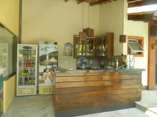 Hostal Pousada Fam�lia Jantonio
