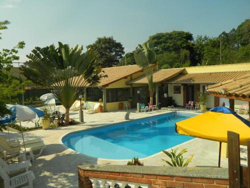 Hostal Pousada Fam�lia Jantonio