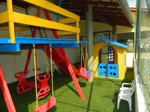 Hostal Pousada Fam�lia Jantonio