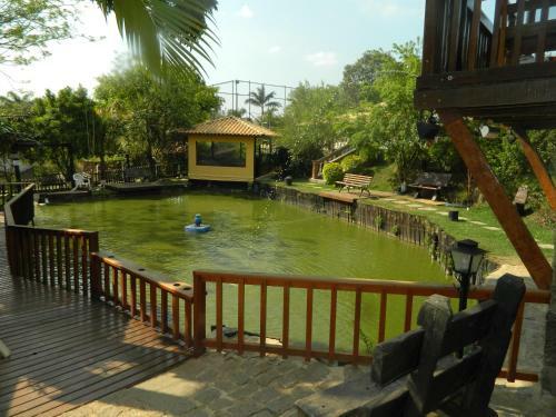 Hostal Pousada Fam�lia Jantonio