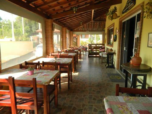 Hostal Pousada Fam�lia Jantonio
