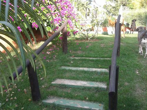 Hostal Pousada Fam�lia Jantonio