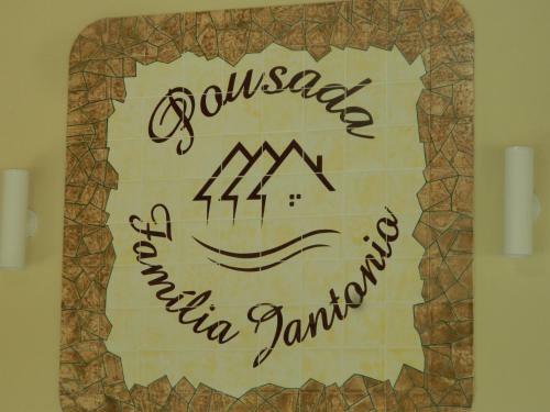 Hostal Pousada Fam�lia Jantonio