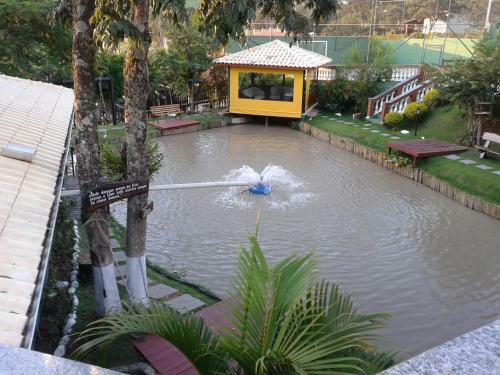 Hostal Pousada Fam�lia Jantonio