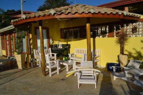 Hostal Pousada Fam�lia Jantonio