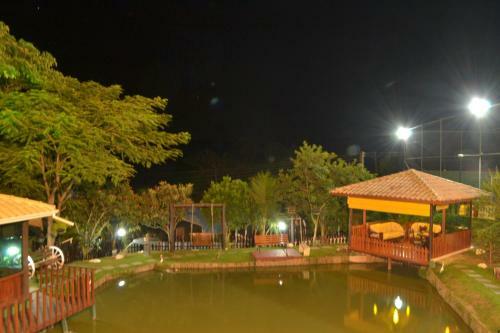 Hostal Pousada Fam�lia Jantonio
