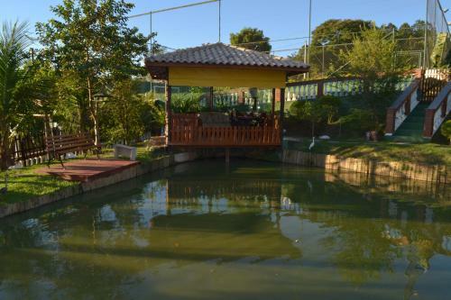Hostal Pousada Fam�lia Jantonio