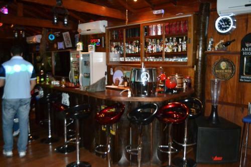 Hostal Pousada Fam�lia Jantonio
