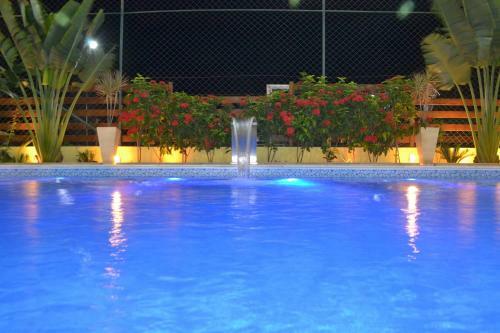 Hostal Pousada Fam�lia Jantonio