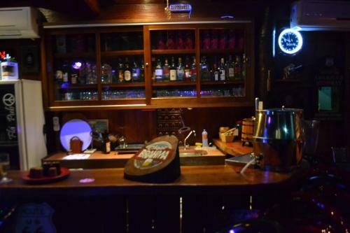 Hostal Pousada Fam�lia Jantonio