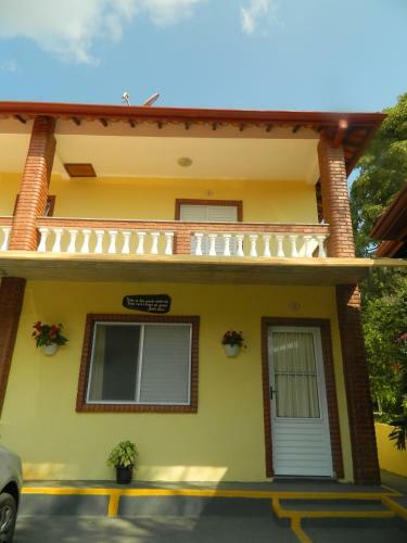 Hostal Pousada Fam�lia Jantonio