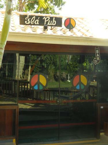 Hostal Pousada Fam�lia Jantonio