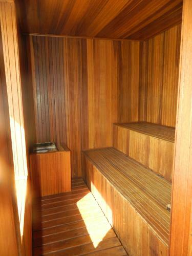 Hostal Pousada Fam�lia Jantonio