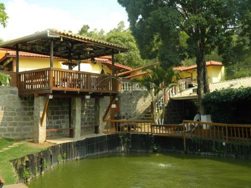 Hostal Pousada Fam�lia Jantonio