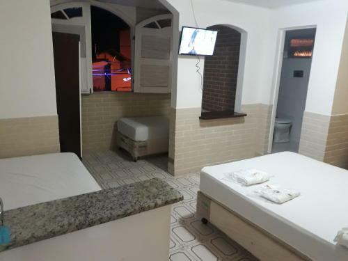 Hostal Hotel Pousada Olho D'agua